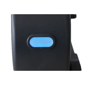 Buy cheap Custom Home Fitness Cardio Machine Elliptical Exercise Cross Trainer from wholesalers