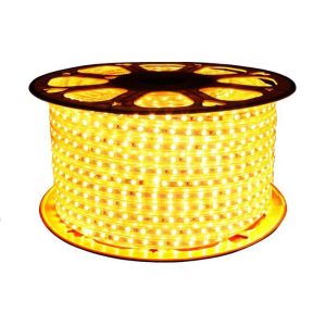 Buy cheap 220v Flexible Led Strip Lights 6.8w smd2835 120led With Low Power Consumption from wholesalers