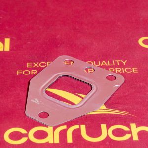 Buy cheap CARRUCHI 201V-08901-0315 Sinotruk WD615 Engine Exhaust Pipe Gasket from wholesalers