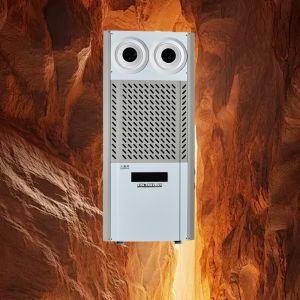 Buy cheap Industrial Energy Saving Air Conditioner with 5.4 KW Cooling Rated Power, DN20 Condensate Pipe, and 2600 M³/h Max Air Flow product