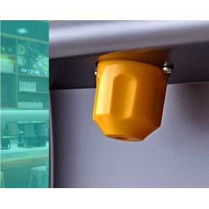 220V Automatic Fructose Quantitative Machine Sugar Syrup Dispenser Bubble Tea