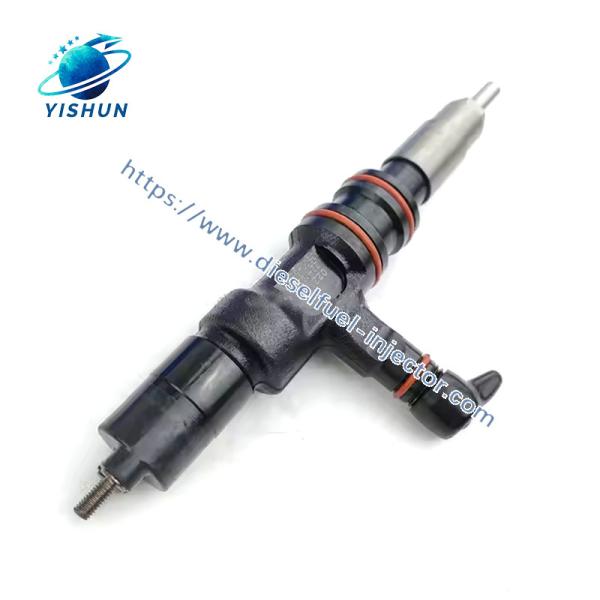 Quality Common Rail Fuel Injector 33800-52800 3380052800 295700-0220 for sale