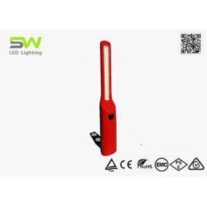 Buy cheap Magnetic Hand Slim Long Battery Work Light With Hook For Craftsman from wholesalers