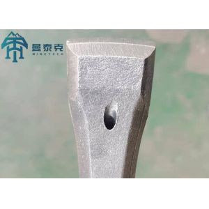 Buy cheap 1200mm Length 40mm Bit Diameter 22mm Rod Hex Integral Drill Rod for Pneumatic Rock Drilling from wholesalers