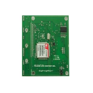 Buy cheap Agriculture Machine GPS Control PCB Printed Circuit Board Customization Accepted from wholesalers