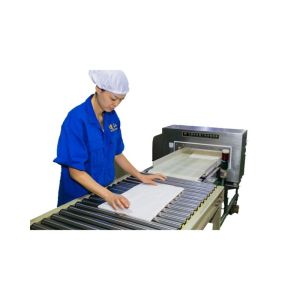 Buy cheap FKM Rubber Fluoroelastomer For Industrial With 300% Elongation Injection Molding Method from wholesalers