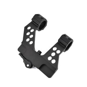 Buy cheap KANDAR Quick Detach Side Scope Mount The Perfect Accessory for Any Shooting Enthusiast from wholesalers