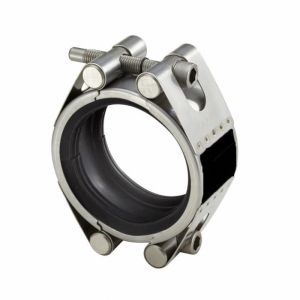 Buy cheap Affordable Metal Pipe Clamp with Customizable Options from wholesalers