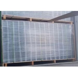 Buy cheap 6 Gauge Welded Wire Panels Galvanized For Mesh Fence from wholesalers