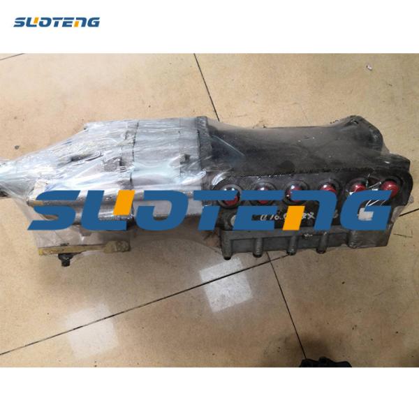 Quality 4P-1400 4P1400 3306 Engine Fuel Injection Pump for sale