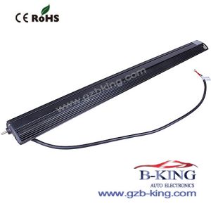 Super Slim 200W 43.4'' CREE LED Light Bar