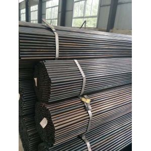 Buy cheap Structural Galvanized Hot Rolled Steel Pipe For Construction Scaffolding from wholesalers