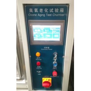 Buy cheap Ozone Aging Test Chamber For Rubber And Cables Industry from wholesalers