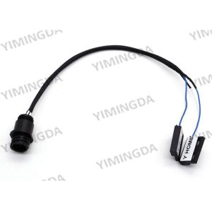 Buy cheap S5200 S7200 BE 75457010 Cutting Machine Parts Cbl Assy Y Home Y Otls For Gerber from wholesalers