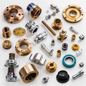 Buy cheap CNC Machined Anodized Aluminum Precision Components from wholesalers