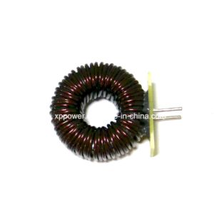 Buy cheap Common Mode Coil Inductor with Base from wholesalers