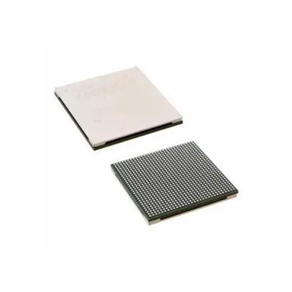 Quality Field Programmable Gate Array XC7K160T-2FB676I 640 MHz 676-BBGA Surface Mount for sale