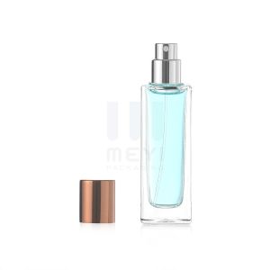 OEM/ODM Perfume Oval Bottle Packaging Round/Square/Rectangle/Irregular