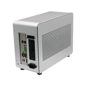 Medical Industrial Embedded Komputer Rugged Embedded Systems NVIDIA Jetson AGX