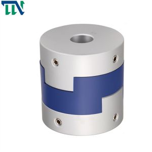 Buy cheap GH Screw Rigid Oldham Shaft Coupling Cross Sliding Set from wholesalers