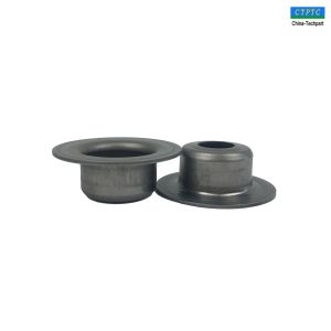 Buy cheap SPHC Roller Belt Conveyor Bearing Housing TKII6203-102 ISO9001 from wholesalers