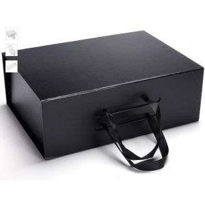 Custom Design Luxury Small Paper Cardboard Drawer Box,Pink Paper Foldable Gift