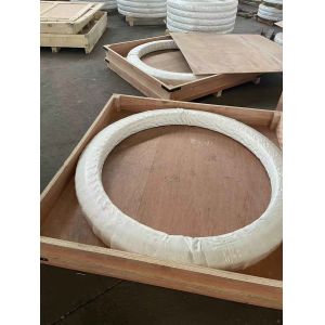 Buy cheap 14563340 SLEWING BEARING SLEWING RING  EXCAVATOR  EC140 EC140B from wholesalers