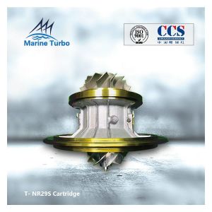 Buy cheap Excavators Locomotives T- T-CR29S Turbocharger Cartridge from wholesalers