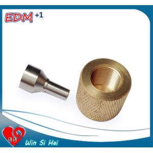Reasonable E070 Wire EDM Consumables Keyless Drill Chuck Stainless