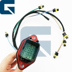 Buy cheap 419-0841 Wiring Harness 4190841 for C9 Engine from wholesalers