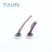 China High Stability Piezoelectric Ceramic Pressure Sensor With PCB Board Transmitter Module for sale