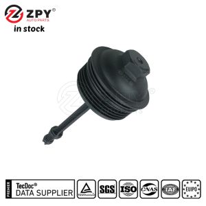 Buy cheap ZPY Oil Filter Cap 03L115433C for VW Audi Porsche from wholesalers
