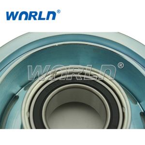 Buy cheap automobile air conditioning compressor clutch for Trumpchi 1.8 Fiat 1.8 6PK from wholesalers