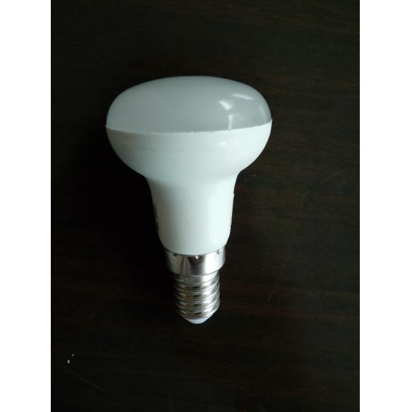 LED Bulb R39 4W Plastic Cover Aluminum E14 Ra 80 House Office Project Used New
