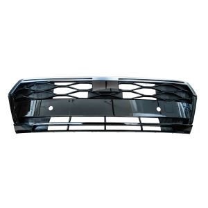 Buy cheap OEM  2024 Hyundai Sonata Front Bumper Grille Camera Hole Lightweight from wholesalers