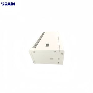 Buy cheap Precise Aluminum Sheet Metal Fabrication Laser Cutting Welding Power Box from wholesalers