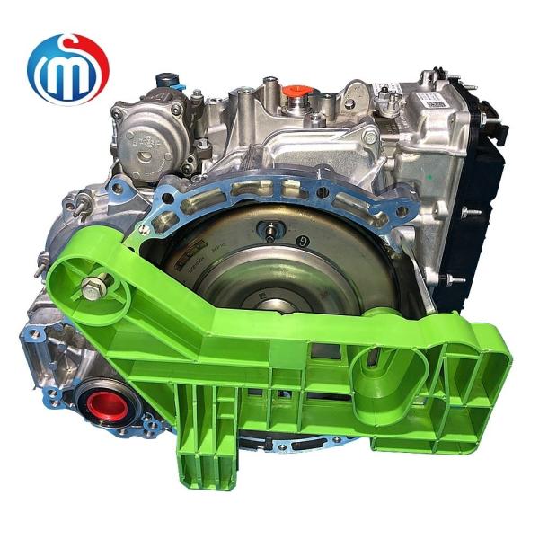 Buy cheap 68x65x65cm K2GZ7000F 2.0T 2WD 8 speed 8F35 automatic transmission assembly for Ford from wholesalers