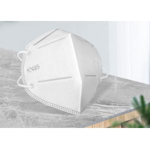 Buy cheap PM2.5 Particulate Anti Pollution Face Mask from wholesalers