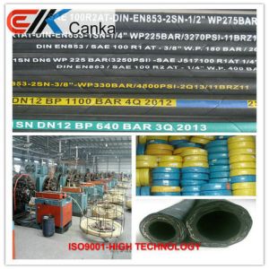 R1 R2 high pressure hose