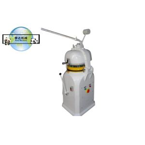 Buy cheap 25kg 50kg Double Speed Bakery Bread Spiral Dough Mixer from wholesalers