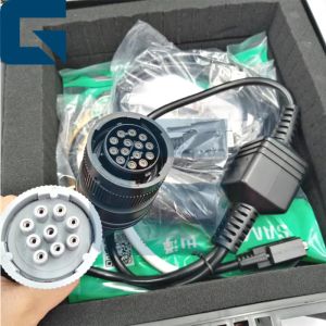 Buy cheap 538-5051 5385051 ET4 Communiion Adapter Kit Diagnostic Tools from wholesalers