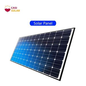 Buy cheap 10000W Hybrid Solar Power System TUV Home Solar Power Battery from wholesalers