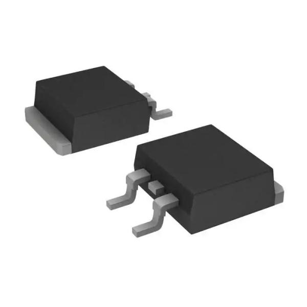 Quality Integrated Circuit Chip IDK02G120C5XTMA1 1200V 11.8A Diodes Rectifiers for sale