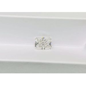 Buy cheap 1.4ct F VVS EX EX IGI Certified Lab Diamond Radiant Shape High Quality from wholesalers