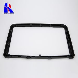 Buy cheap PC Lexan 940-701 Plastic Injection Molding Parts Textured For Aerospace from wholesalers