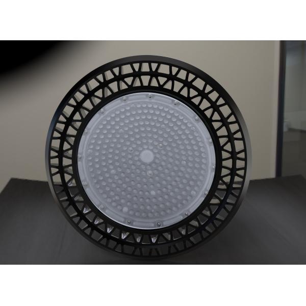 Buy cheap 100W Smart HB5 UFO LED Light with Zigbee Wireless Control product