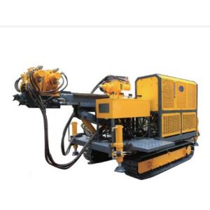 Buy cheap 20m Depth 220mm Diameter Anchor Drilling Machine Chain Belt from wholesalers