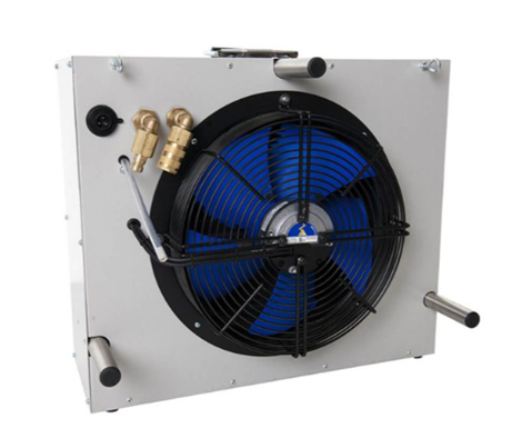 Quality WXWSCT-7 Water Cooled Split Unit 24000 BTU Ductless AC for sale
