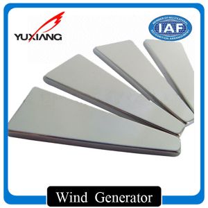 Buy cheap Industrial Sintered Neodymium Magnets , Custom Neodymium Magnets 16mm Thickness from wholesalers