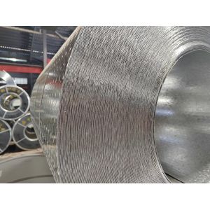 Steel Coil Embossed Tear Drop Sheet Hot Dipped Galvanized Checkered Plate 2-10mm